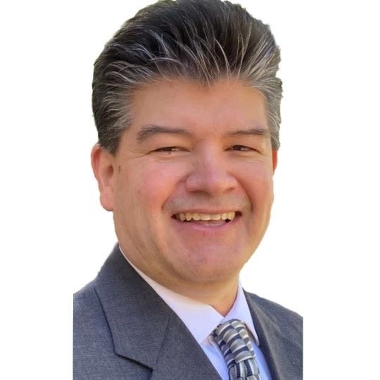 Ron Garcia in Moorpark, CA