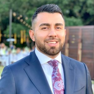 Christian Ayala - Gallery Photo