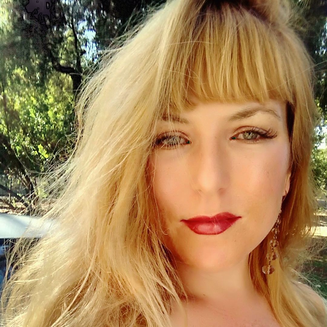 Haley Harwood in los angeles, CA