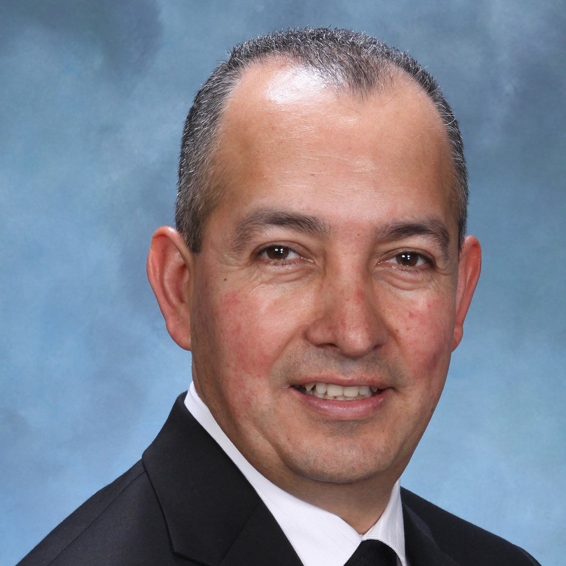 Enrique Flores in Walnut Park, CA