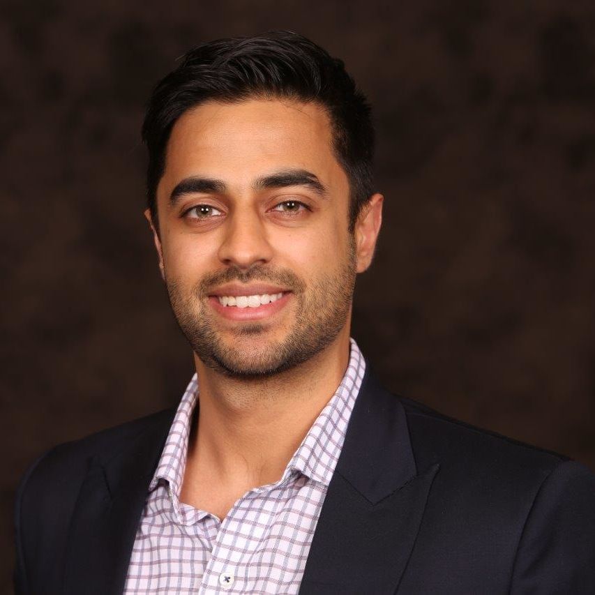 Mudassir Lakhani in Houston, TX