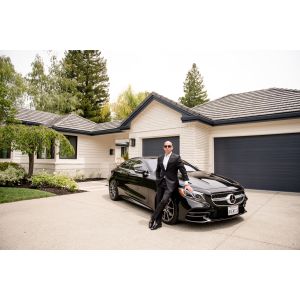 Karl Schonian in Danville, CA