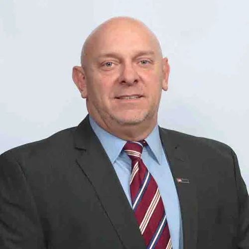 Kevin Smith - Mortgage Loan Originator in Ironton, OH