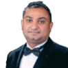 Gaurav Sharma in Fremont, CA
