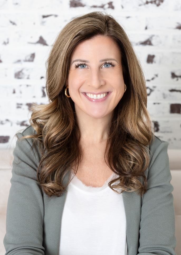 Allison Frederick - Loan Originator in Marion, IN