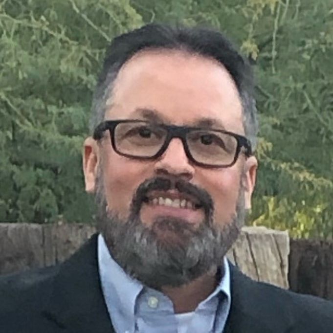 Dan Pareja in Litchfield Park, AZ