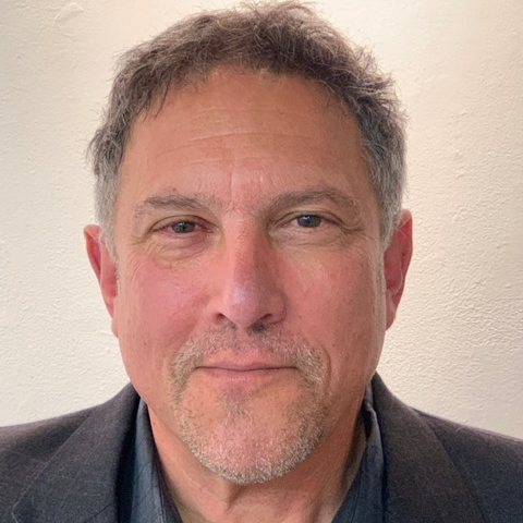 Ben Goldman in Petaluma, CA