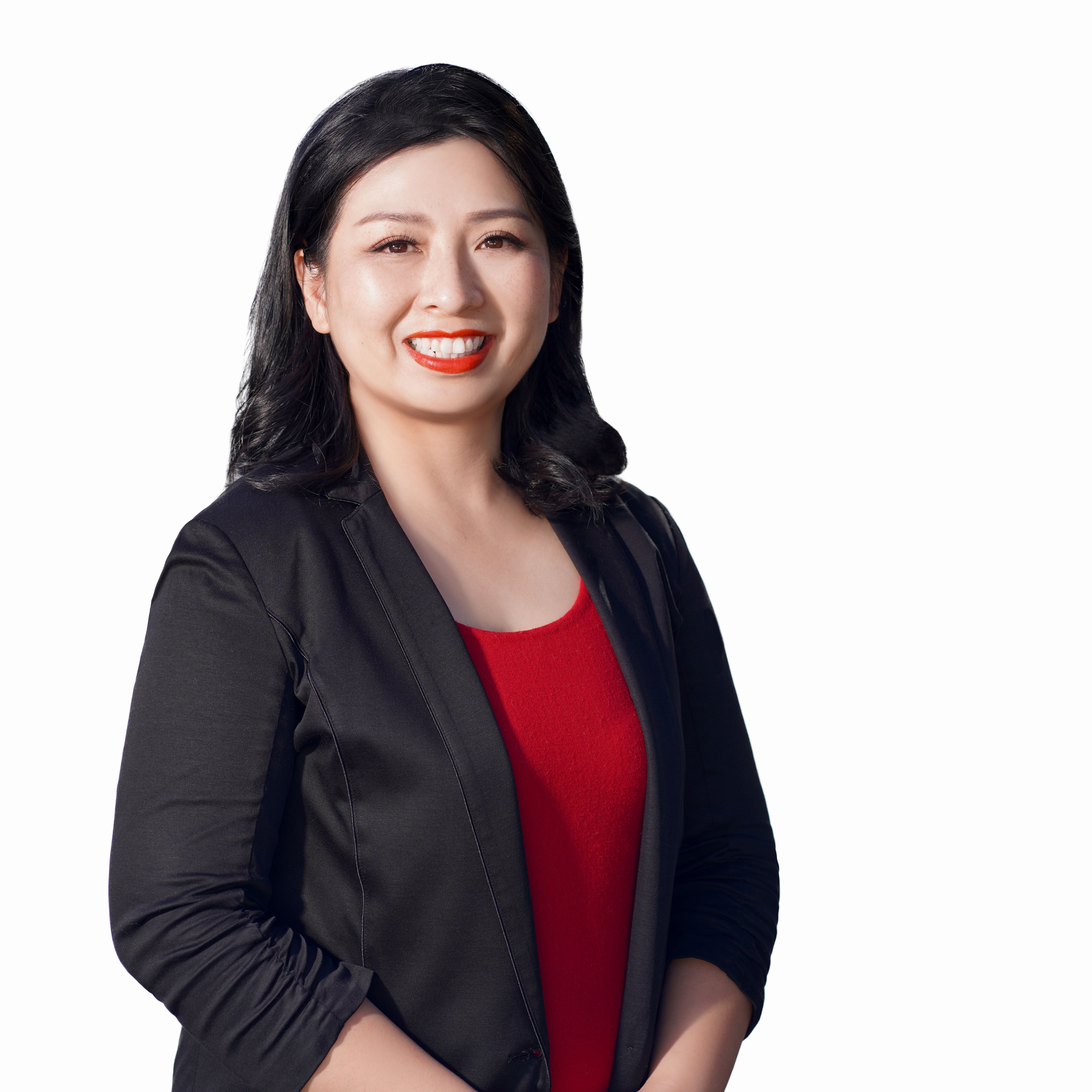 Michelle Lam in San Leandro, CA