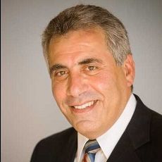 Essam Khalil in San Jose, CA