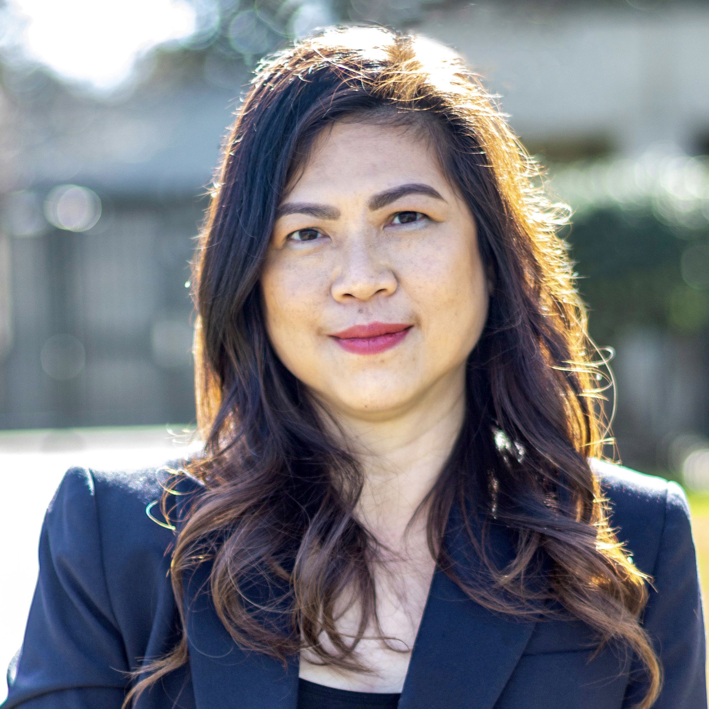 Doris De Leon in Hercules, CA