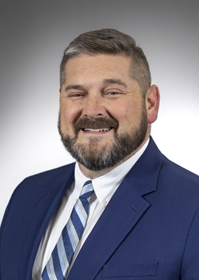 Shawn King - Mortgage Loan Originator in Michigan City, IN