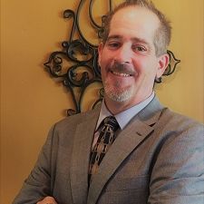 Michael Noschese in Queen Creek, AZ