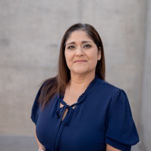 Sylvia  Nevarez in Goodyear, AZ