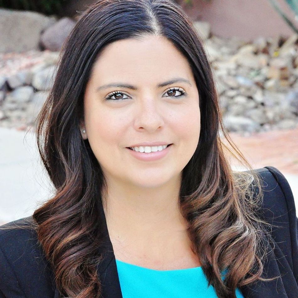 Diana Cruz Gomez Mcgurk in Carlsbad, CA