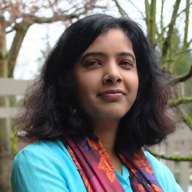 Ritu Ruia in Sammamish, WA