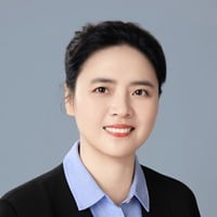 Grace Zhao - Mortgage Loan Originator in Bellevue, WA