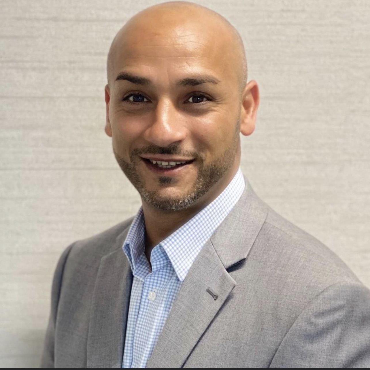 Ibrahim Dalou in Livonia, MI