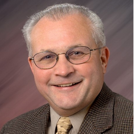 Harold Collin in Kingsburg, CA