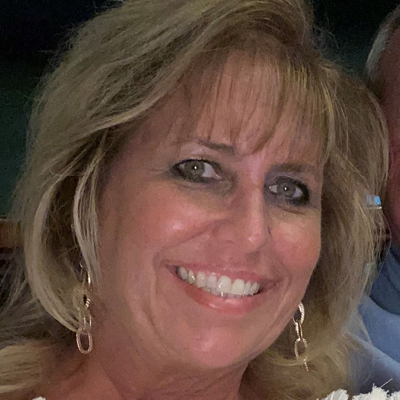 Patricia Bidus in Washington, MI