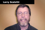 Larry Scalzitti - Tax Preparer in Lake Zurich, IL