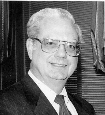 John Bruun - Tax Preparer in Oak Park, IL