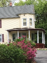 Susan Truman - Tax Preparer in Ledgewood, NJ