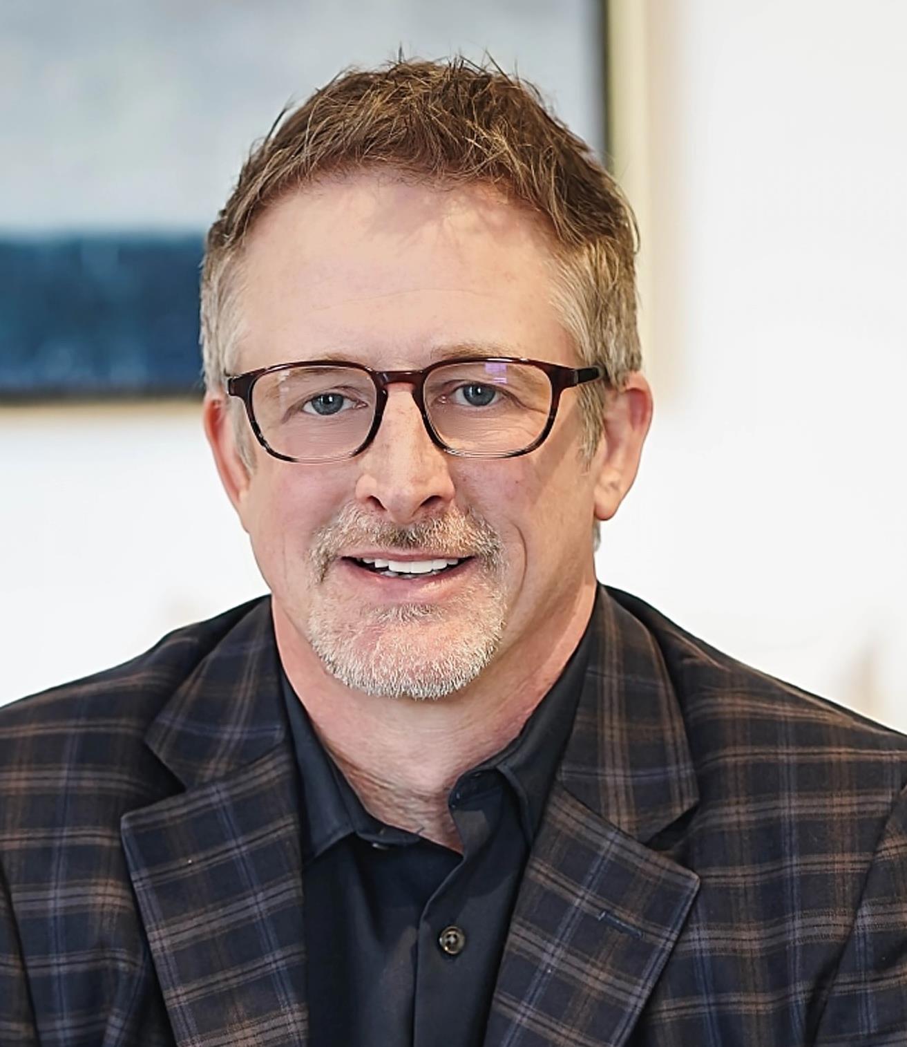 Geoff  Yeager - Realtor in Maryville, TN