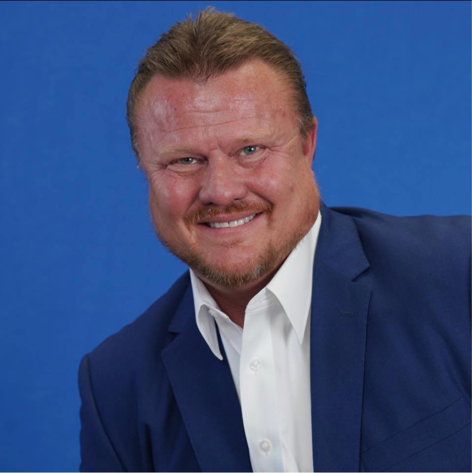 David Cates in Port Saint Lucie, FL