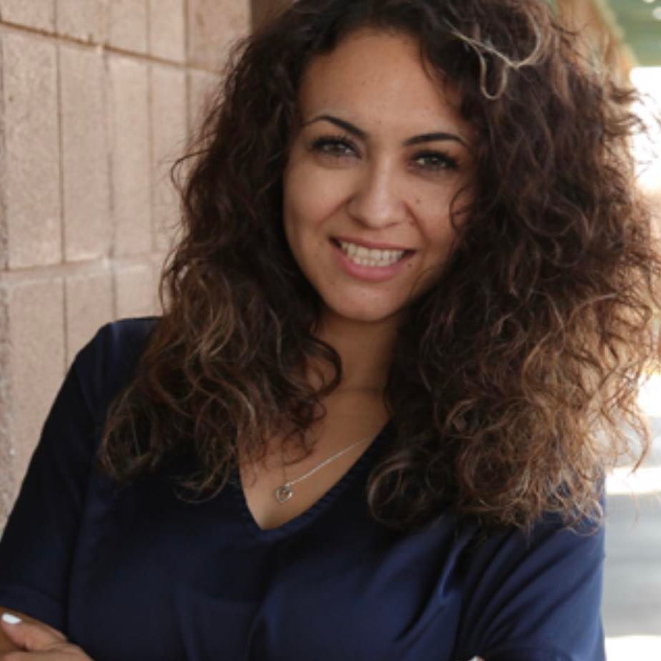 Alice Cobian - Mortgage Loan Originator in Yuma, AZ