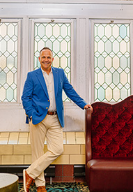 Todd Bushkie - Producing Branch Manager in Waukesha, WI