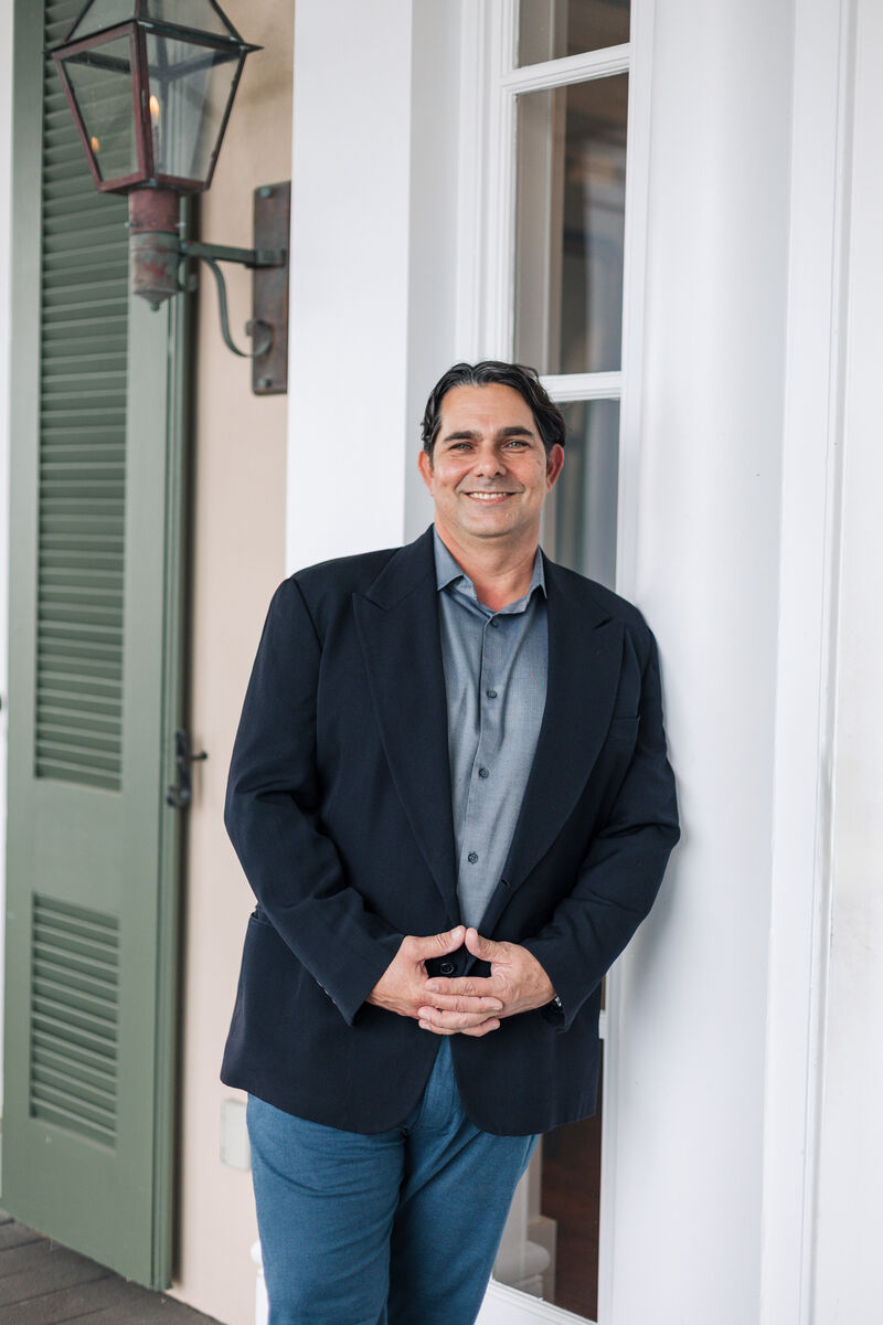 Justin G. Maguire - Realtor Broker in Wailea, HI
