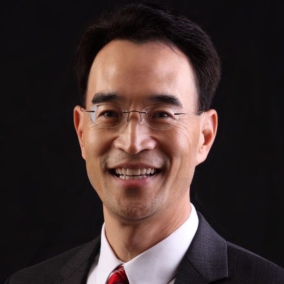 Howard Shen in Irvine, CA