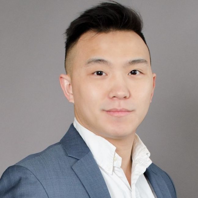 James Vang in Roseville, MN