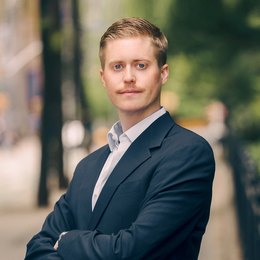 Chris Barker - Agent in Pearl River, NY