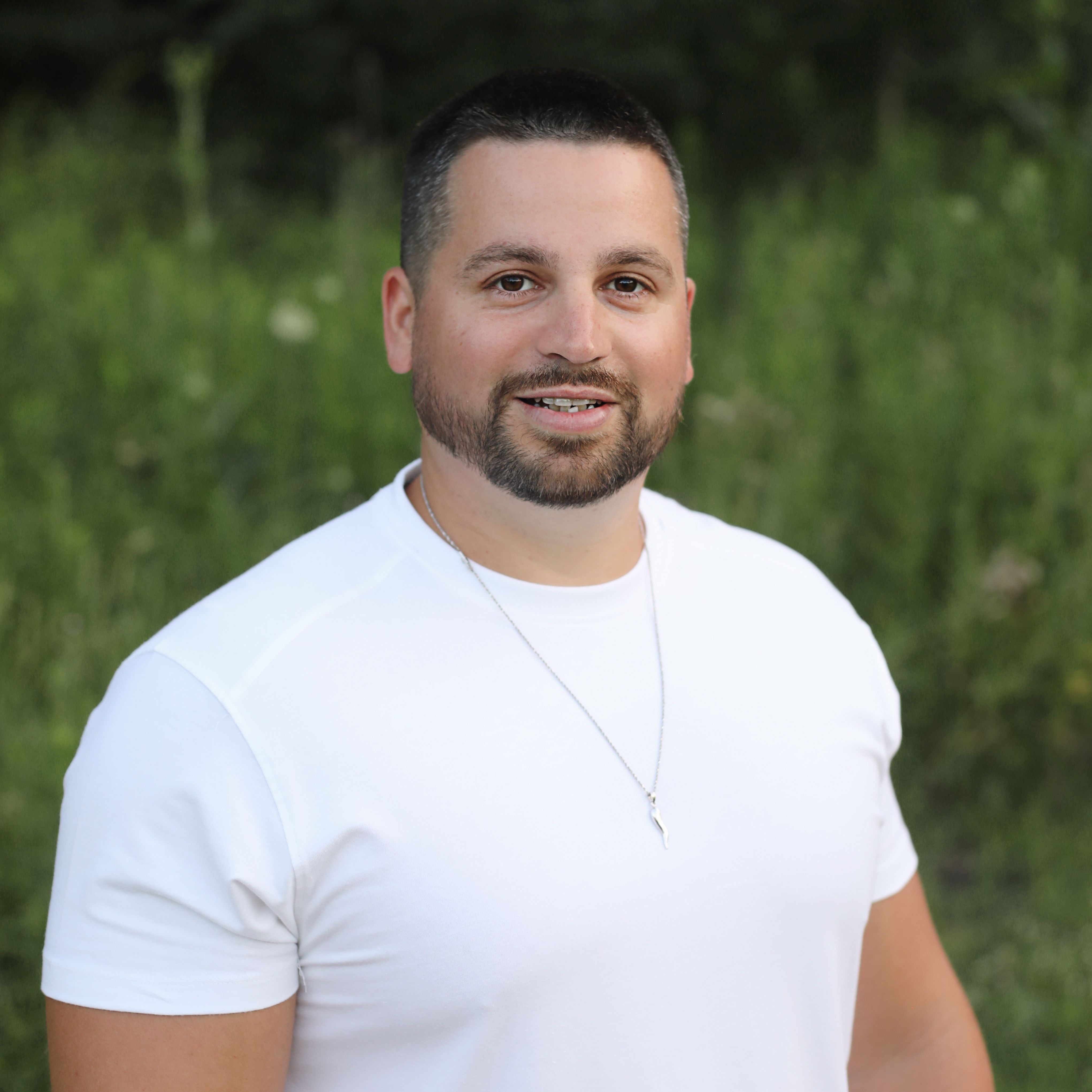 Vito Busano - Mortgage Loan Originator in Hampshire, IL