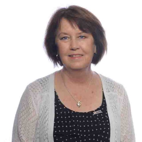 Kathy Luebke - Mortgage Loan Originator in Saint Paul, MN