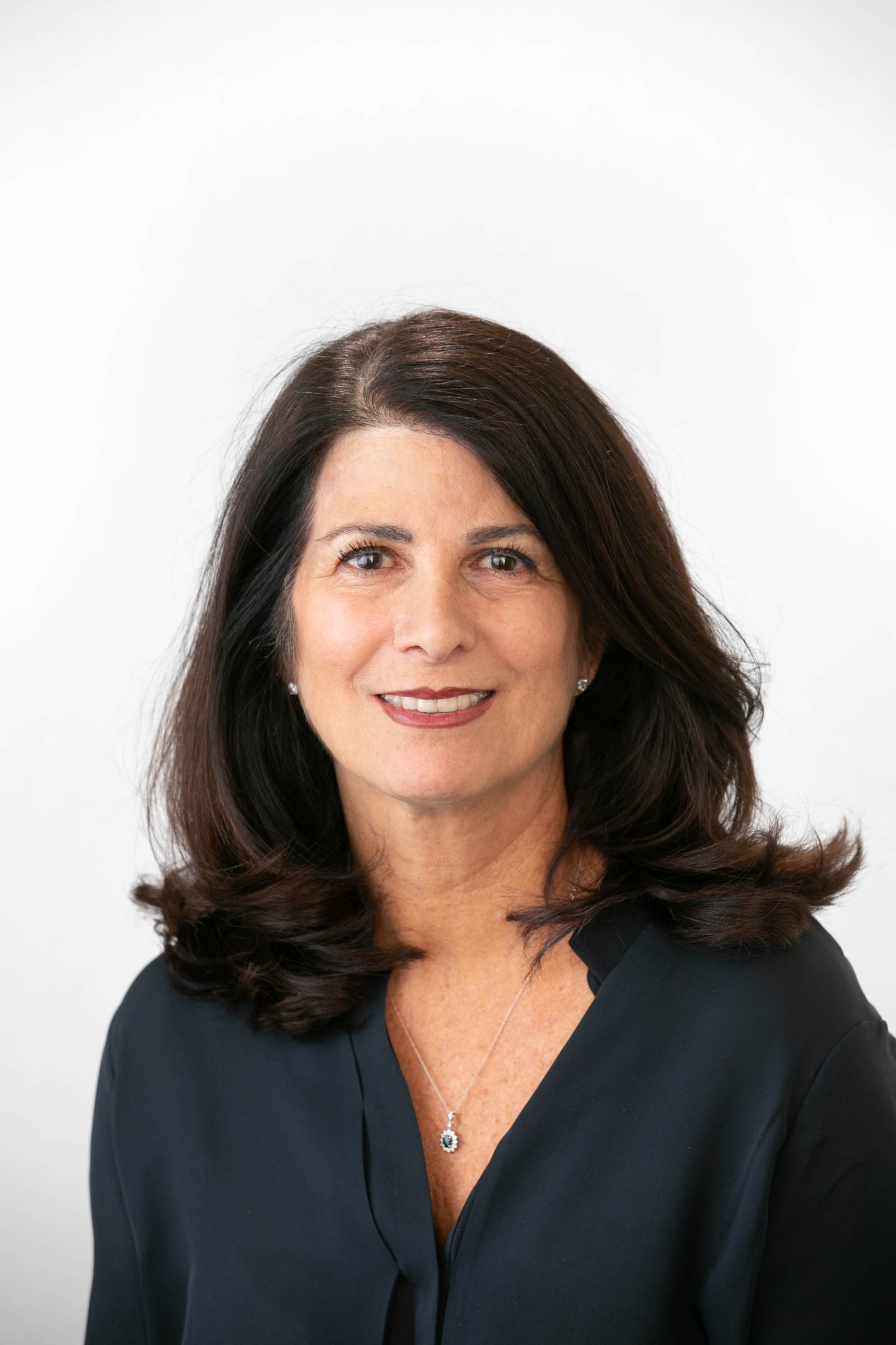 Gina Chrys - sales associate in Oakland, CA