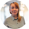 Oksana Ragozina - Loan Officer in Arlington Heights, IL