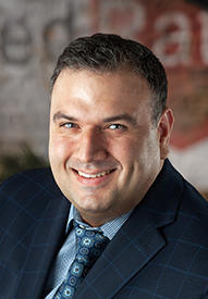 Dariush Kakvand - Vp Of Mortgage Lending in Schaumburg, IL