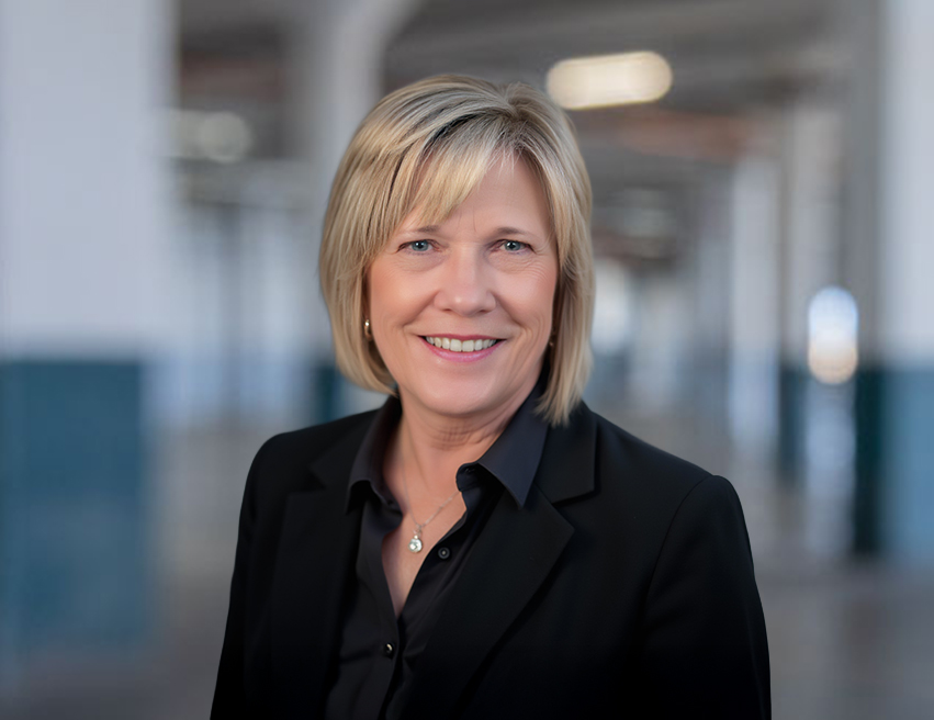 Barb Lanis - Vice President in Oak Brook, IL
