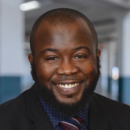 Ken Moxey - Senior Vice President in Atlanta, GA