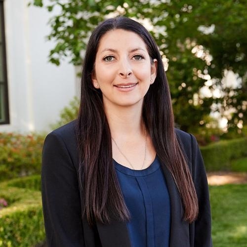Heather Brink - Redfin Agent in Roseville, CA