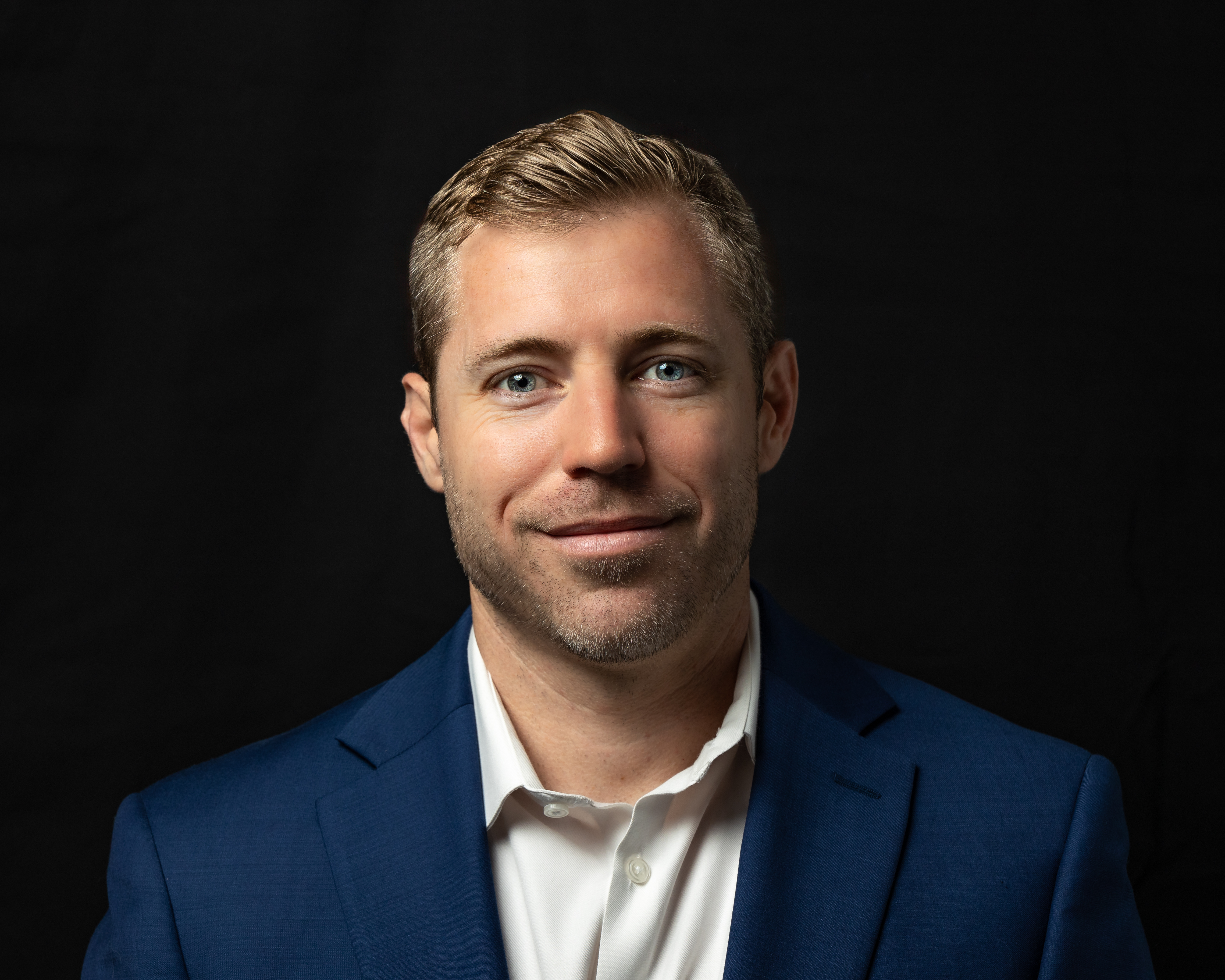 Samuel Gaslin - Vice President in Orlando, FL