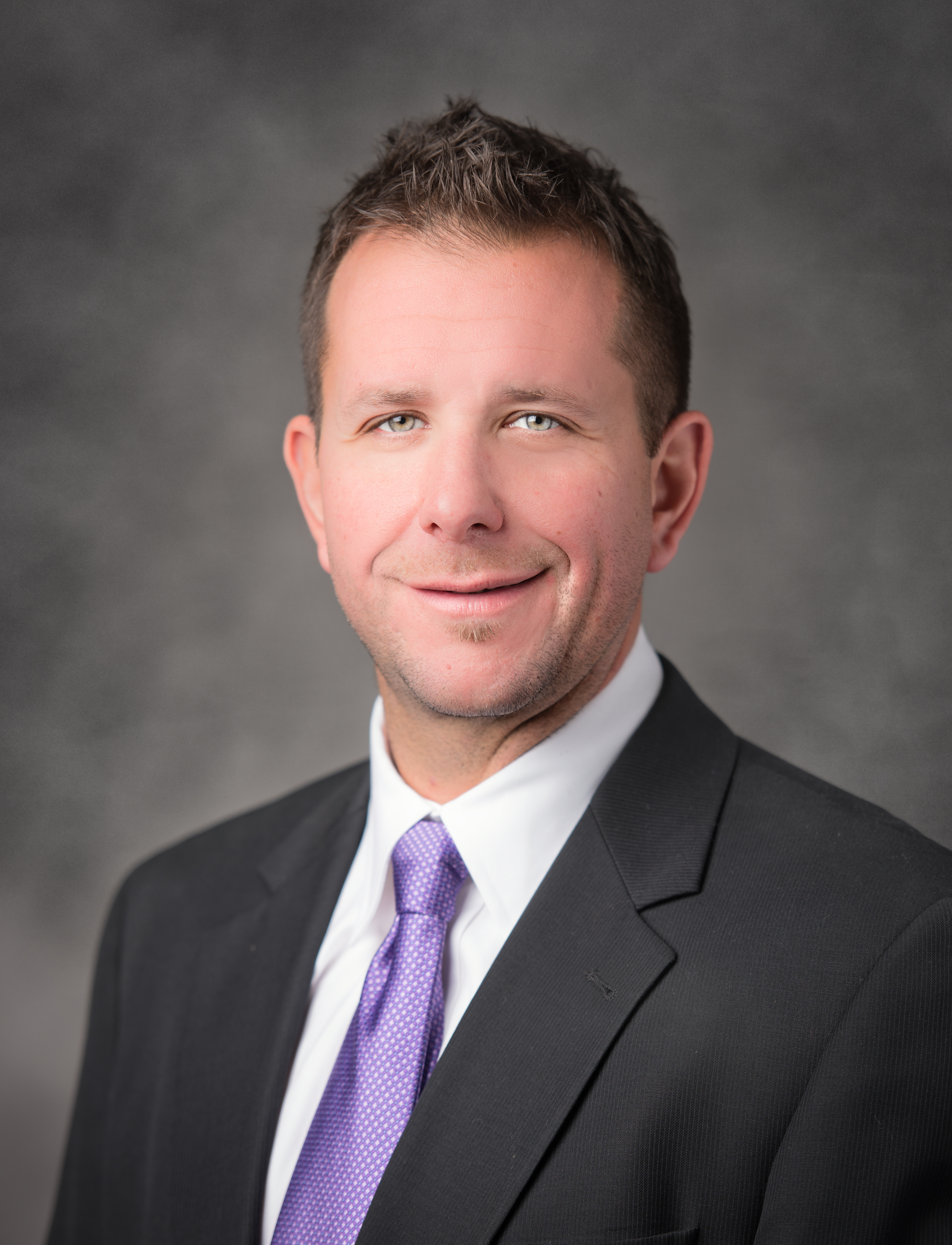 Brian Herbert - Principal in Boise, ID