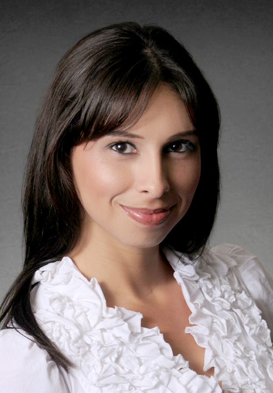 Beatrice Martinez - realtor(r) in Beverly Hills, CA