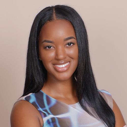 Imani Jackson - realtor in Anaheim, CA