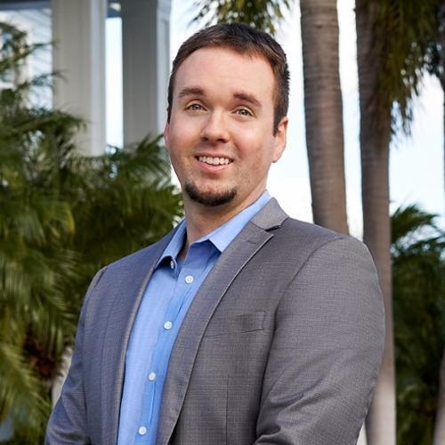 John Tomlinson, Redfin Agent Real Estate Reviews in PompanoBeach