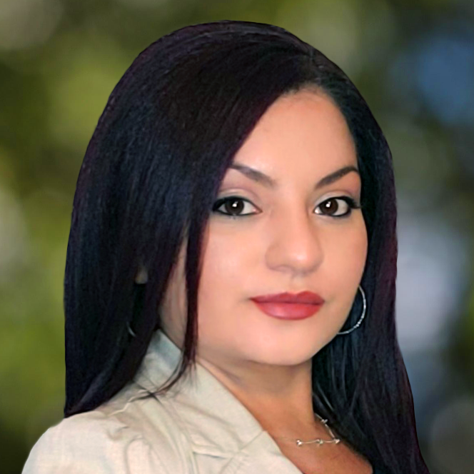 Daisy Rivera in San Antonio, TX