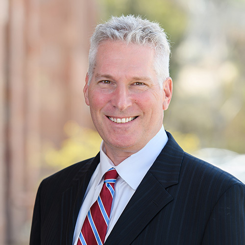 Michael Golden - Principal in Carlsbad, CA