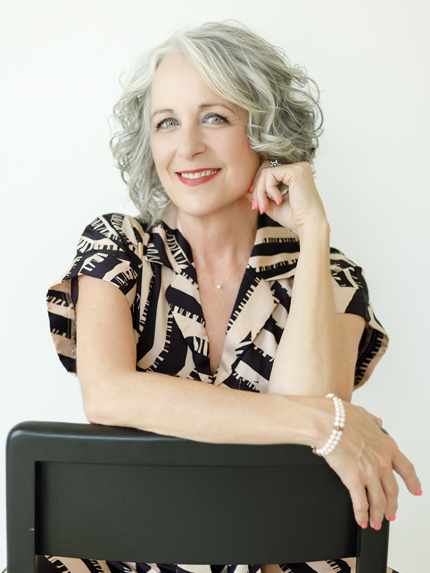 Melanie Fenelon - Real Estate Professional in Austin, TX